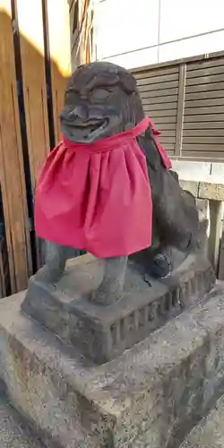 島原住吉神社(京都府)