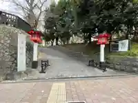 熊野神社(東京都)