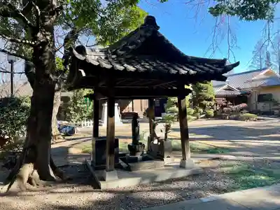 蓮昌寺(埼玉県)