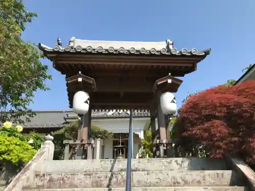 少林寺の山門・神門