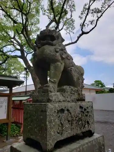美奈宜神社(福岡県)