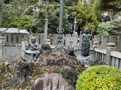 成田山新勝寺(千葉県)