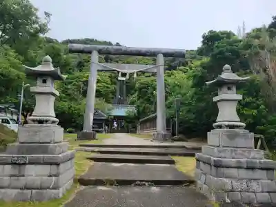 洲崎神社(千葉県)