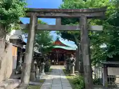 秋葉神社(東京都)