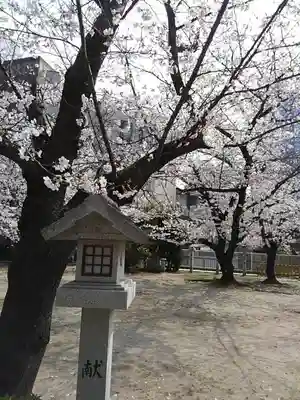 真田山 三光神社のその他建物