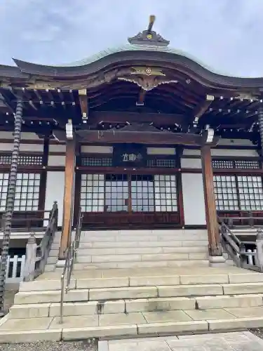 寶蔵院(東京都)