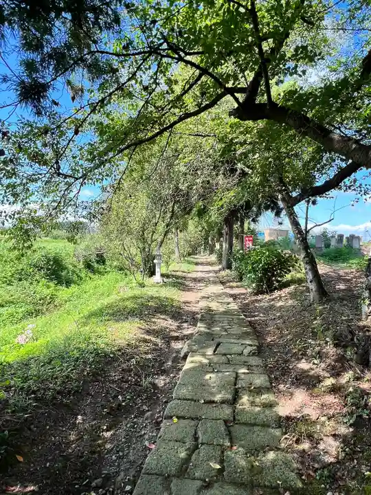日祥山 綱正寺 置賜二十八番札所(山形県)