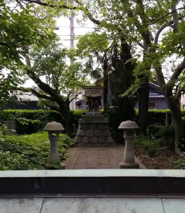 萬松山 龍台院(愛知県)