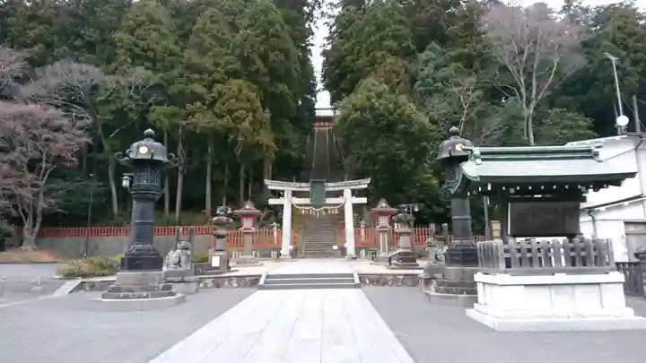 志波彦神社・鹽竈神社のその他建物