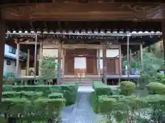 常谷寺(奈良県)