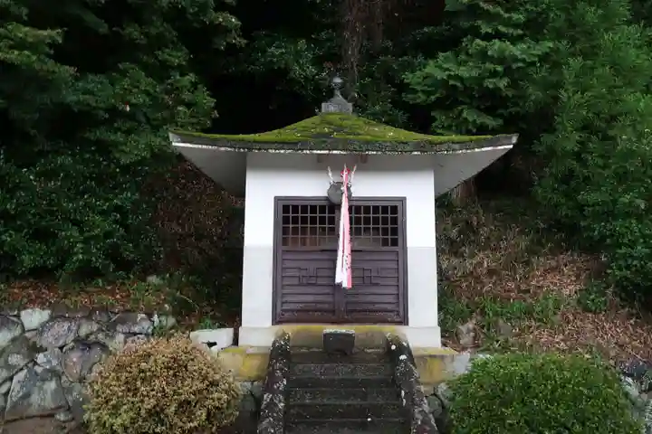 会勝寺(滋賀県)