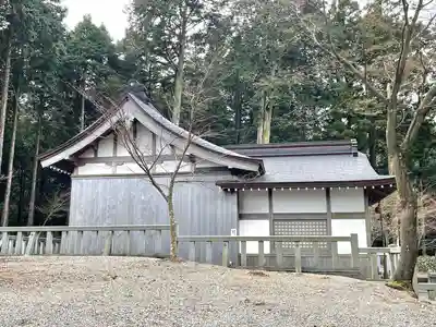 熊野神社(滋賀県)