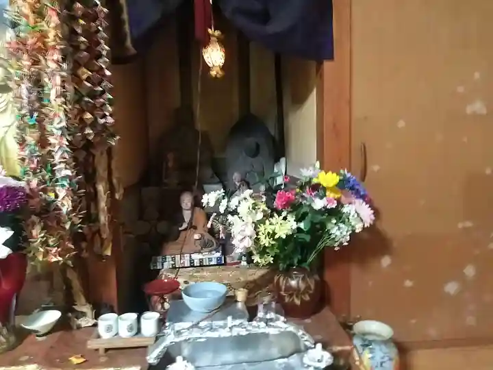 山の観音堂(福岡県)