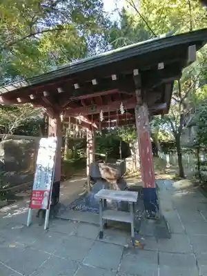芝東照宮(東京都)