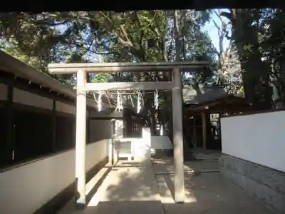 乃木神社(東京都)