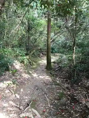 鵜戸神宮のその他建物