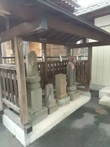 稲荷神社(埼玉県)