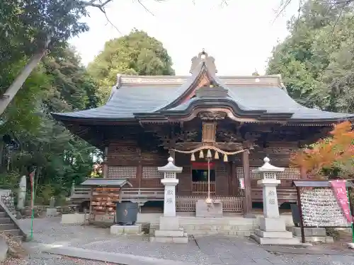 住吉神社(東京都)