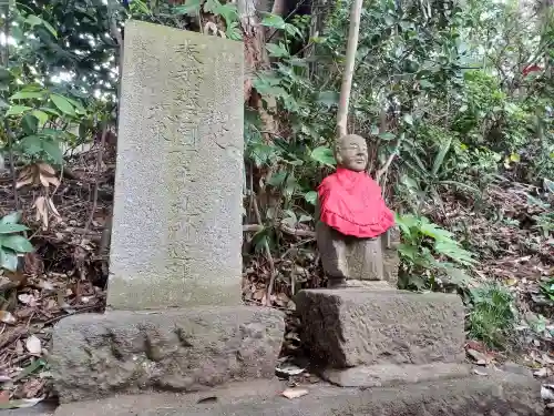 東光寺(埼玉県)