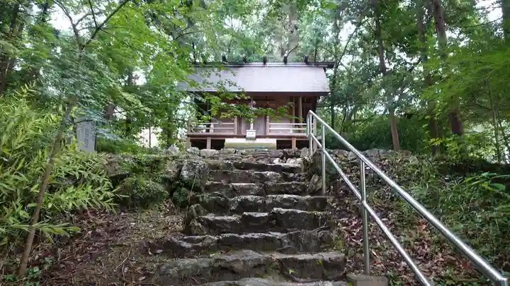 土佐神社(高知県)