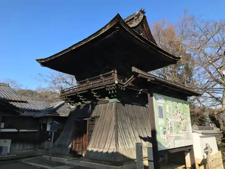 園城寺(三井寺)のその他建物
