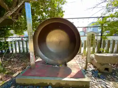 廣國神社のその他建物