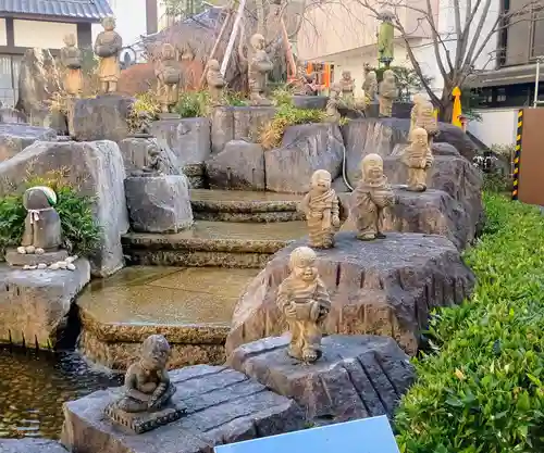 頂法寺（六角堂）(京都府)