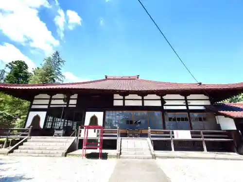 普光寺(埼玉県)