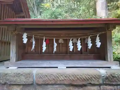 舞岡八幡宮(神奈川県)