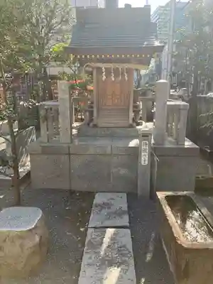 柏神社(千葉県)