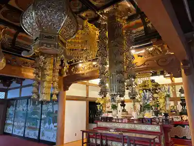 龍華寺(静岡県)