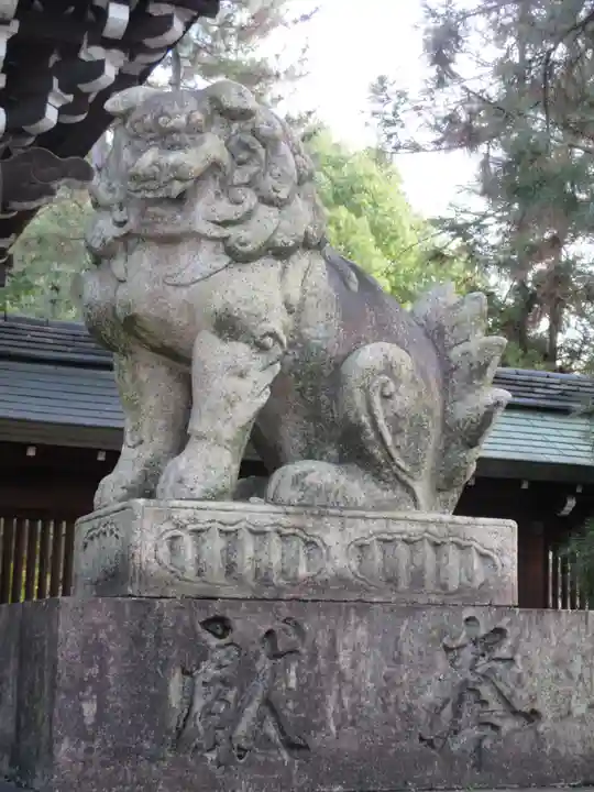 御霊神社(上御霊神社)(京都府)