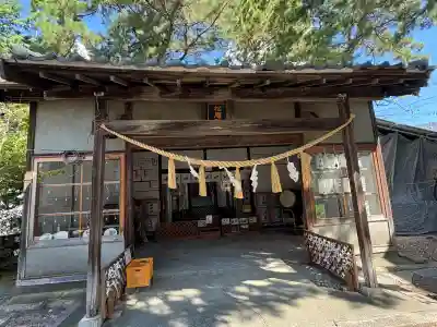 松尾神社(静岡県)