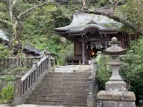 御霊神社(神奈川県)
