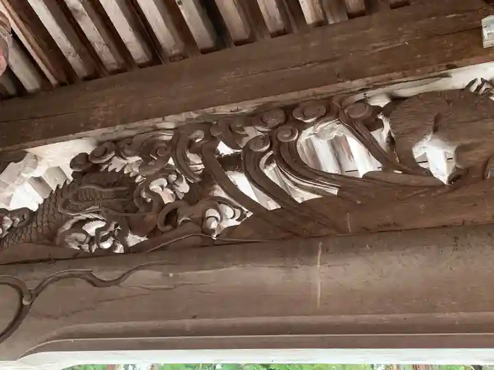 磐椅神社(福島県)