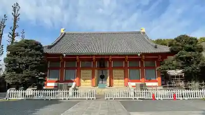 宝仙寺(東京都)