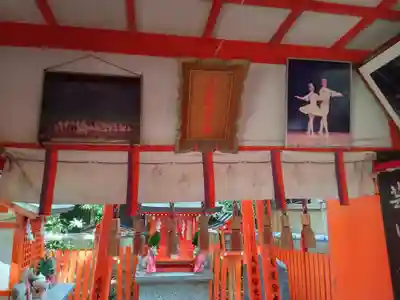 阿部野神社(大阪府)