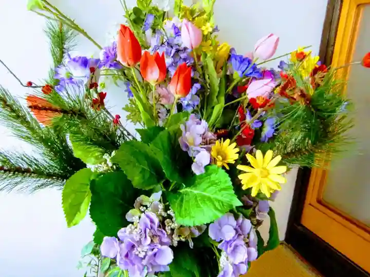 熊野神社のその他建物