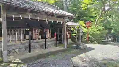 鍬山神社(京都府)