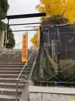 長野神社(大阪府)