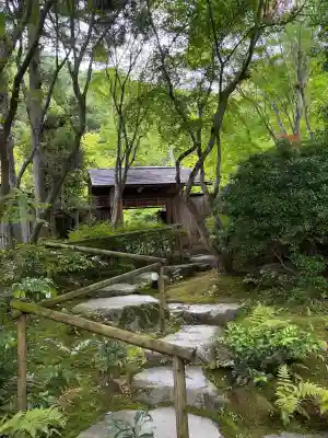 主乃雅神社(京都府)