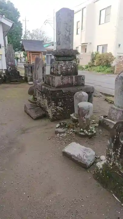 巣烏神社のその他建物