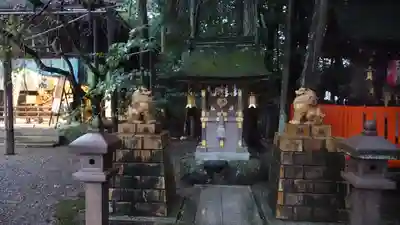 建部大社(滋賀県)