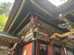 三峯神社(埼玉県)