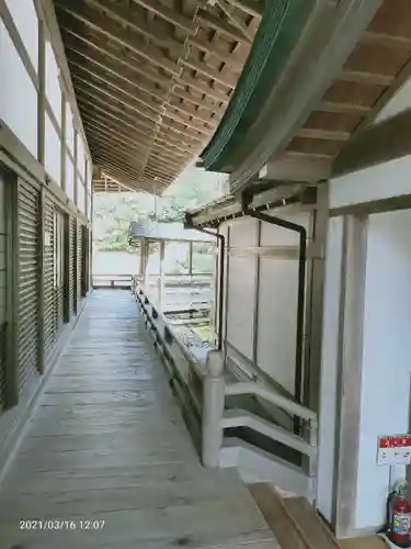 建長寺のその他建物