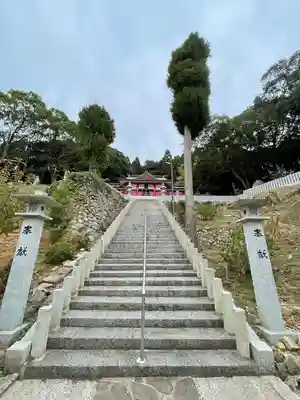 須賀神社のその他建物
