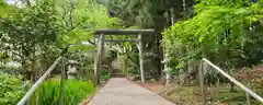 淡嶋神社(宮城県)