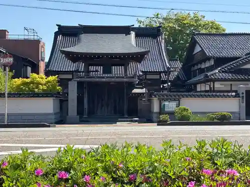 蓮光寺(富山県)