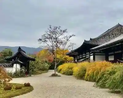 元興寺のその他建物