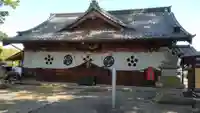 松本神社(長野県)